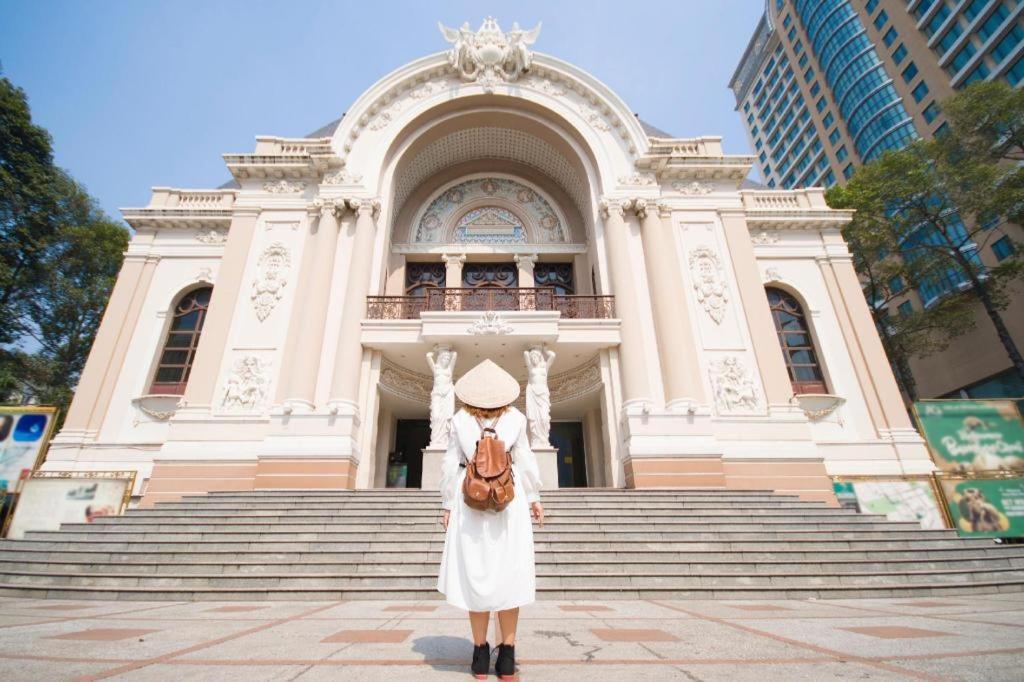 Phuong Ly Ly Ho Chi Minh City