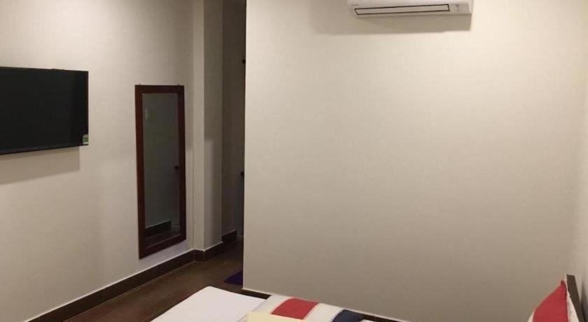 Phuong Ly Ly Ho Chi Minh City