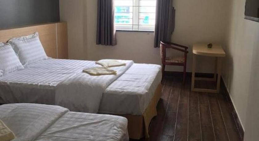 Hotel Phuong Ly Ly 3*