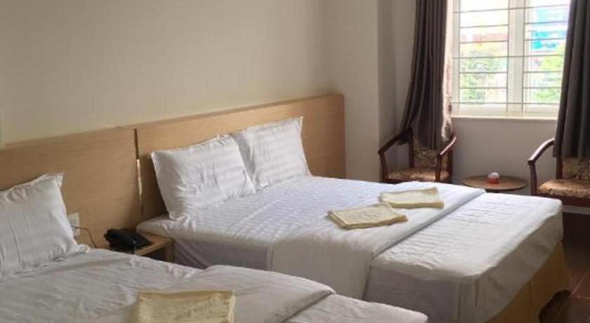 Phuong Ly Ly Hotel