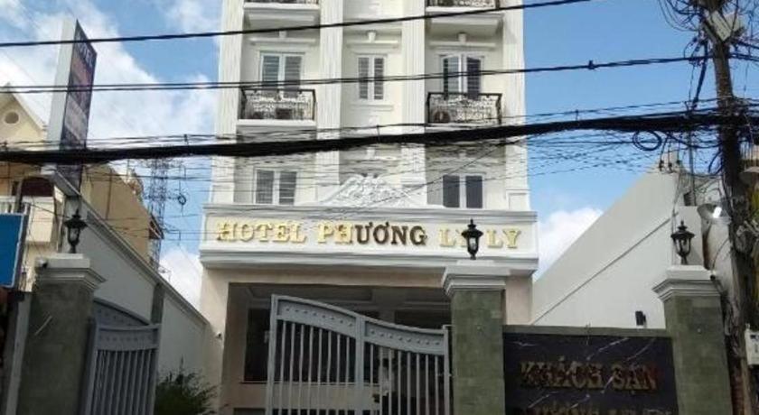 Hotel Phuong Ly Ly 3*