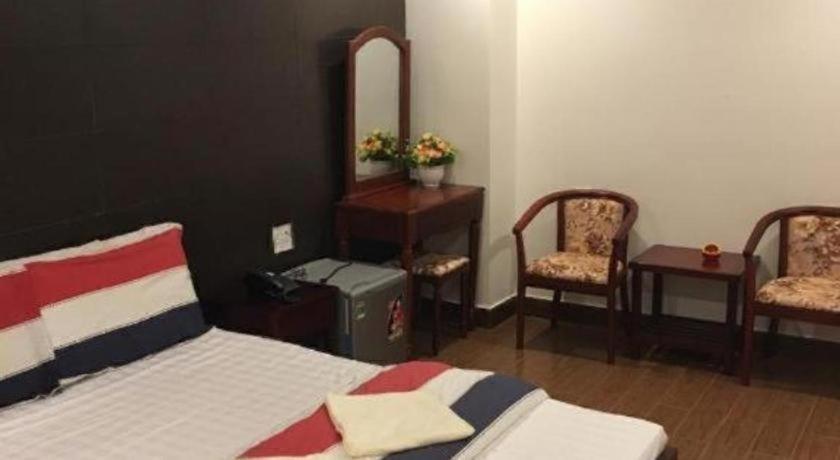 Phuong Ly Ly 3* Ho Chi Minh City