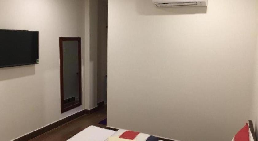 Hotel Phuong Ly Ly 3*