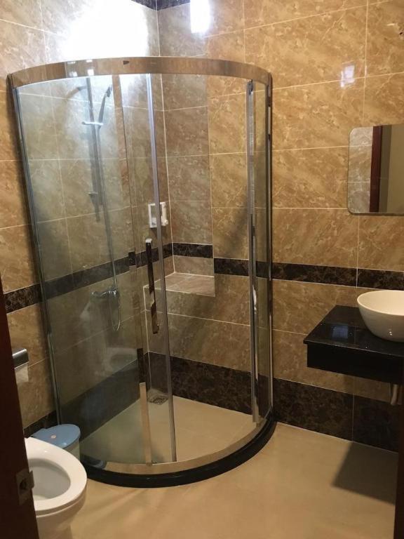 Hotel Phuong Ly Ly Ho Chi Minh City